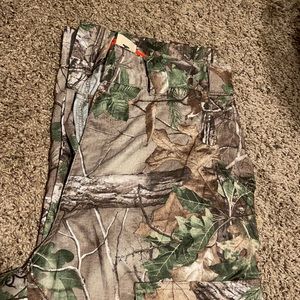 Hunting pants